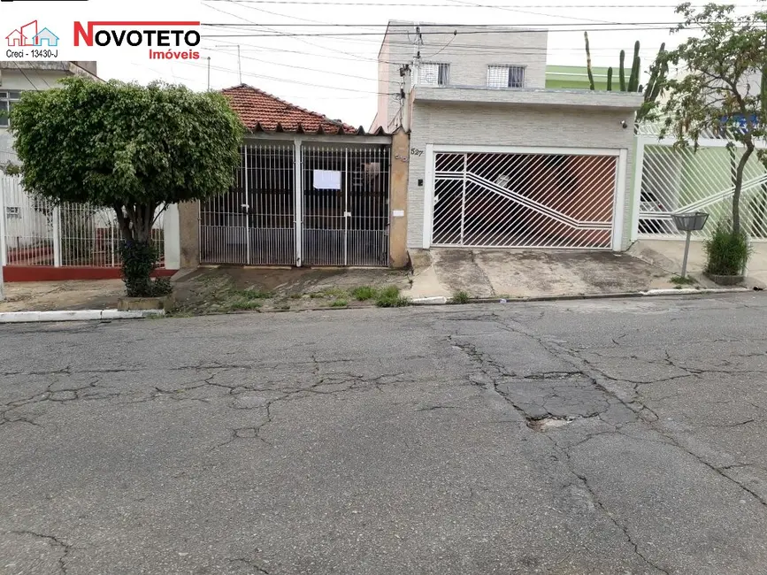 Foto 1 de Terreno / Lote à venda, 215m2 em Vila Lúcia, São Paulo - SP