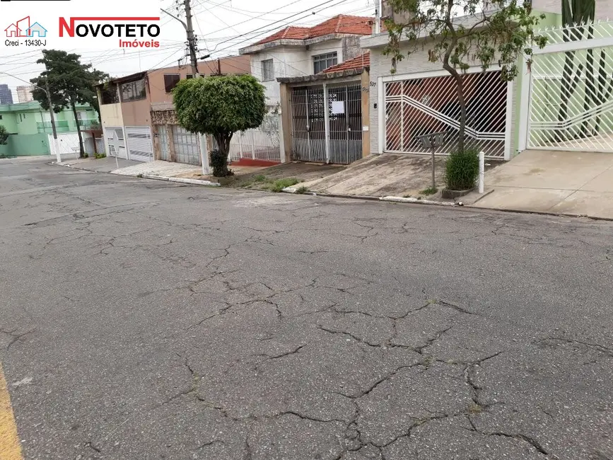 Foto 9 de Terreno / Lote à venda, 215m2 em Vila Lúcia, São Paulo - SP