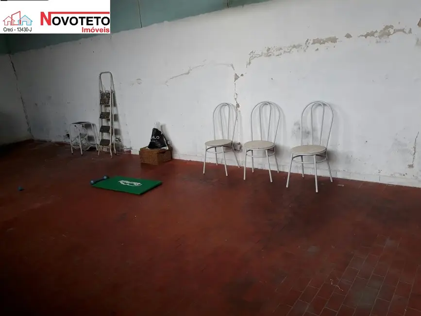 Foto 6 de Terreno / Lote à venda, 215m2 em Vila Lúcia, São Paulo - SP