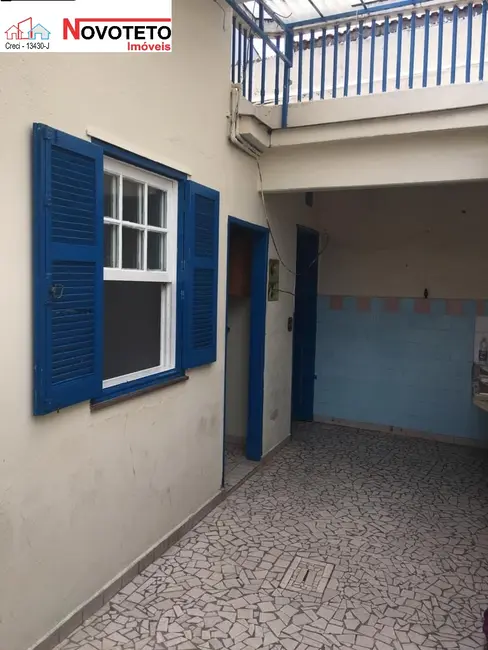 Foto 1 de Casa com 2 quartos à venda, 150m2 em Vila Santa Clara, São Paulo - SP