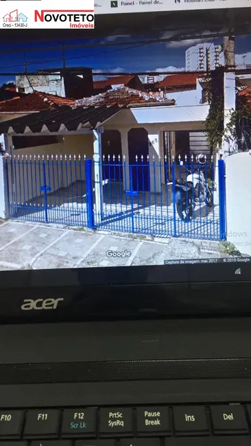 Foto 2 de Casa com 2 quartos à venda, 150m2 em Vila Santa Clara, São Paulo - SP