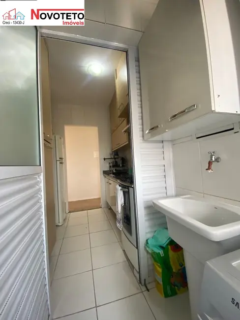 Foto 5 de Apartamento com 3 quartos à venda, 64m2 em Mooca, São Paulo - SP