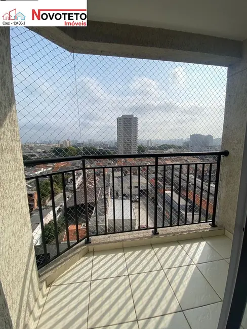 Foto 4 de Apartamento com 3 quartos à venda, 64m2 em Mooca, São Paulo - SP