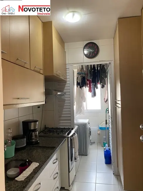Foto 3 de Apartamento com 3 quartos à venda, 64m2 em Mooca, São Paulo - SP