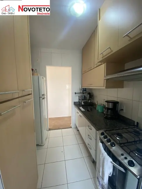 Foto 6 de Apartamento com 3 quartos à venda, 64m2 em Mooca, São Paulo - SP