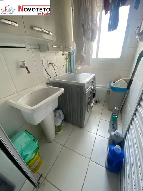 Foto 8 de Apartamento com 3 quartos à venda, 64m2 em Mooca, São Paulo - SP