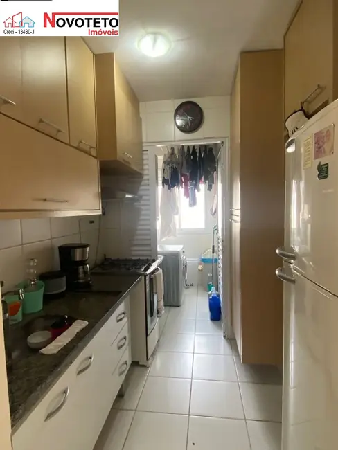 Foto 1 de Apartamento com 3 quartos à venda, 64m2 em Mooca, São Paulo - SP