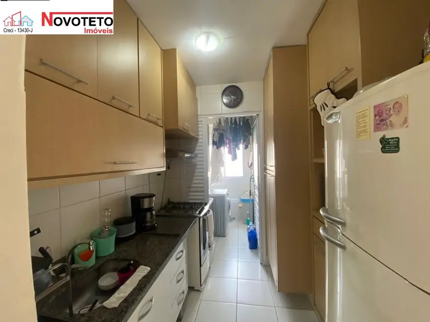 Foto 2 de Apartamento com 3 quartos à venda, 64m2 em Mooca, São Paulo - SP