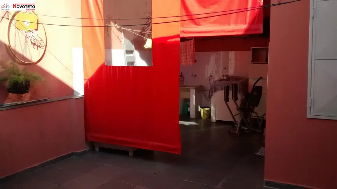 Foto 8 de Casa com 2 quartos à venda, 166m2 em Jardim Mimar, São Paulo - SP