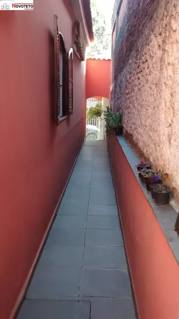 Foto 7 de Casa com 2 quartos à venda, 166m2 em Jardim Mimar, São Paulo - SP