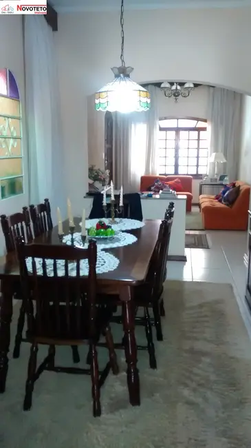 Foto 5 de Casa com 2 quartos à venda, 166m2 em Jardim Mimar, São Paulo - SP