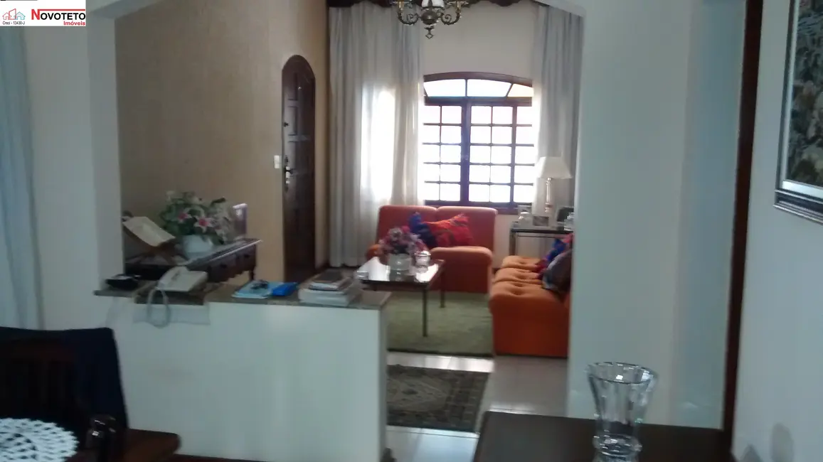 Foto 4 de Casa com 2 quartos à venda, 166m2 em Jardim Mimar, São Paulo - SP