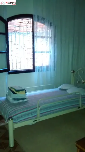 Foto 3 de Casa com 2 quartos à venda, 166m2 em Jardim Mimar, São Paulo - SP