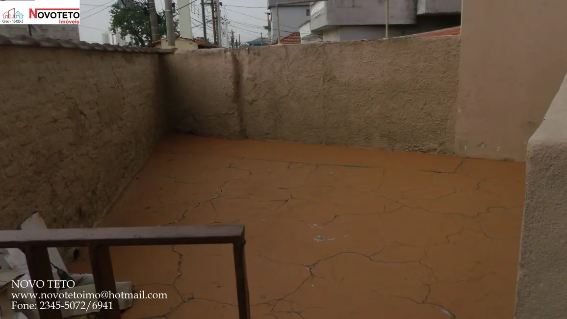 Foto 5 de Casa com 2 quartos à venda, 248m2 em Vila Alpina, São Paulo - SP