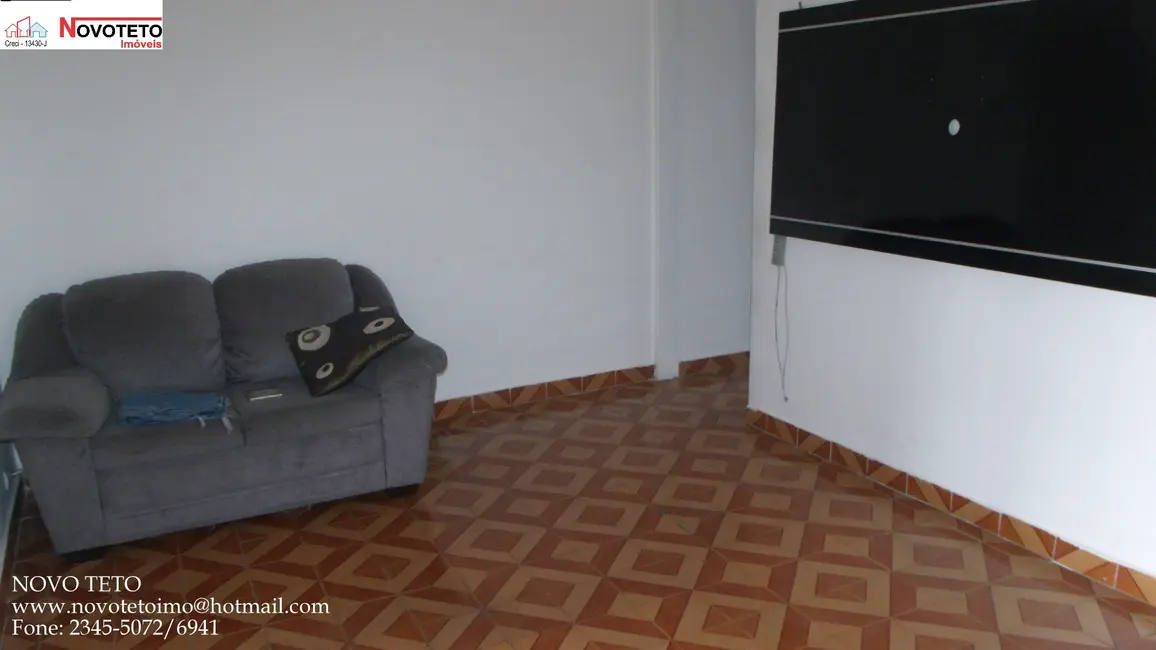 Foto 8 de Casa com 2 quartos à venda, 248m2 em Vila Alpina, São Paulo - SP