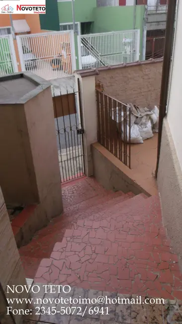 Foto 6 de Casa com 2 quartos à venda, 248m2 em Vila Alpina, São Paulo - SP