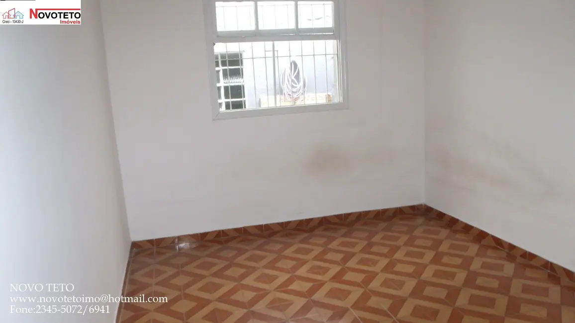 Foto 9 de Casa com 2 quartos à venda, 248m2 em Vila Alpina, São Paulo - SP