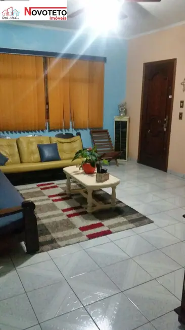 Foto 8 de Sobrado com 3 quartos à venda, 250m2 em Sítio da Figueira, São Paulo - SP