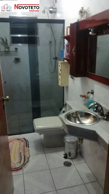 Foto 4 de Sobrado com 3 quartos à venda, 250m2 em Sítio da Figueira, São Paulo - SP