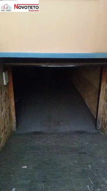 Foto 5 de Sobrado com 3 quartos à venda, 250m2 em Sítio da Figueira, São Paulo - SP