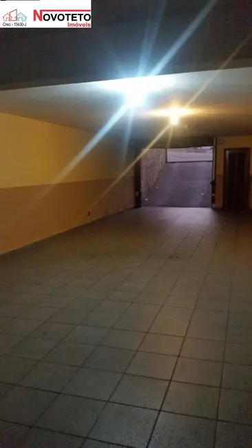 Foto 2 de Sobrado com 3 quartos à venda, 250m2 em Sítio da Figueira, São Paulo - SP