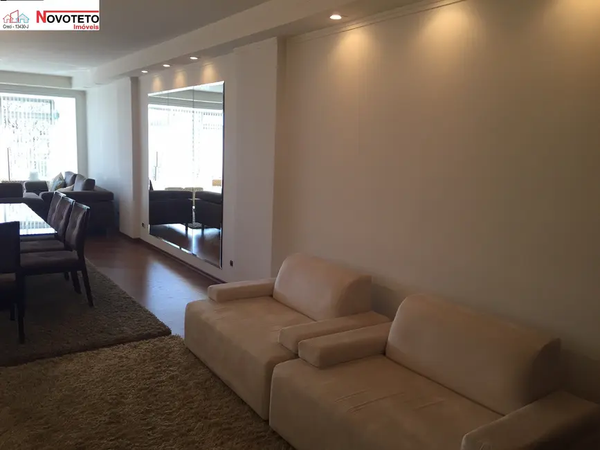 Apartamento com 3 quartos à venda, 227m2 em Mooca, São Paulo - SP - imagem 8 Foto 8 de Apartamento com 3 quartos à venda, 227m2 em Mooca, São Paulo - SP