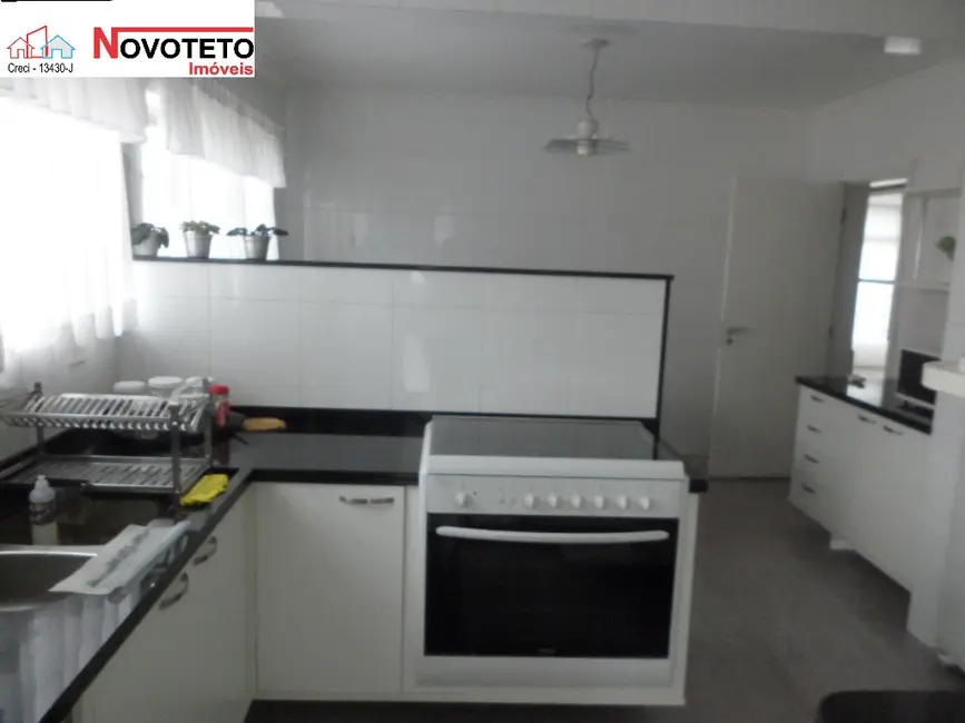 Apartamento com 3 quartos à venda, 227m2 em Mooca, São Paulo - SP - imagem 4 Foto 4 de Apartamento com 3 quartos à venda, 227m2 em Mooca, São Paulo - SP