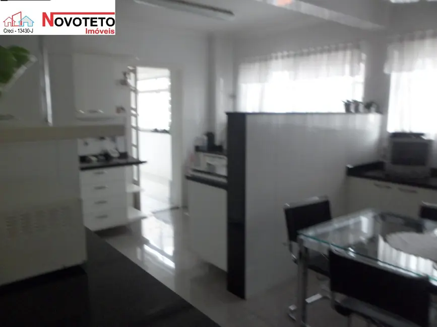 Apartamento com 3 quartos à venda, 227m2 em Mooca, São Paulo - SP - imagem 3 Foto 3 de Apartamento com 3 quartos à venda, 227m2 em Mooca, São Paulo - SP