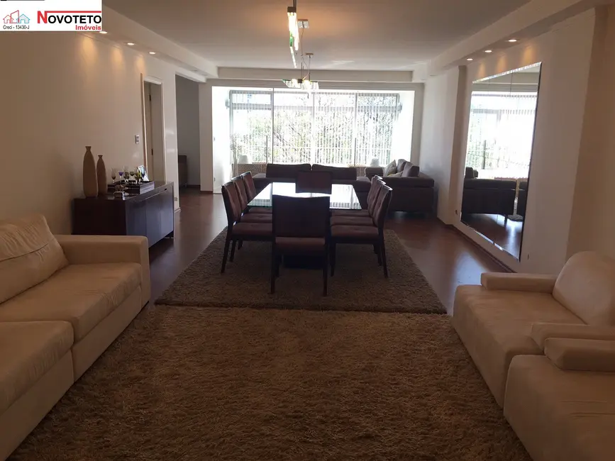 Apartamento com 3 quartos à venda, 227m2 em Mooca, São Paulo - SP - imagem 7 Foto 7 de Apartamento com 3 quartos à venda, 227m2 em Mooca, São Paulo - SP