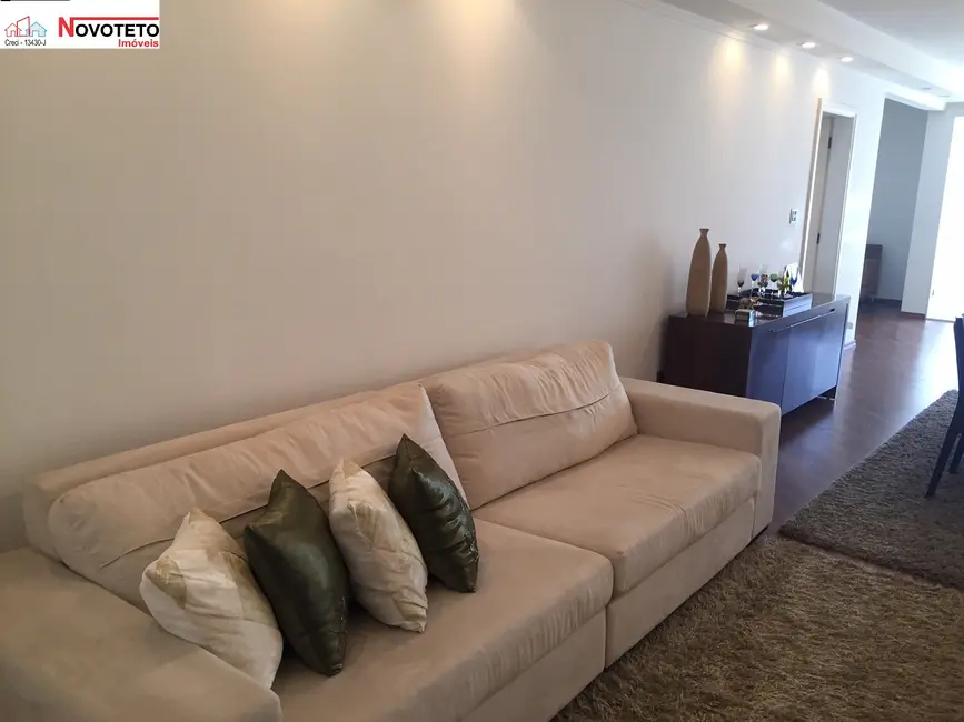 Apartamento com 3 quartos à venda, 227m2 em Mooca, São Paulo - SP - imagem 9 Foto 9 de Apartamento com 3 quartos à venda, 227m2 em Mooca, São Paulo - SP