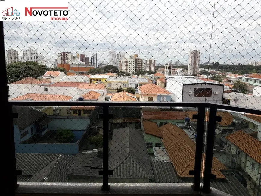 Foto 9 de Apartamento com 4 quartos à venda, 136m2 em Vila Prudente, São Paulo - SP