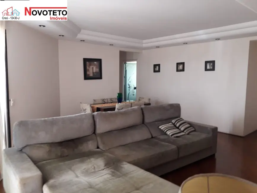 Foto 8 de Apartamento com 4 quartos à venda, 136m2 em Vila Prudente, São Paulo - SP