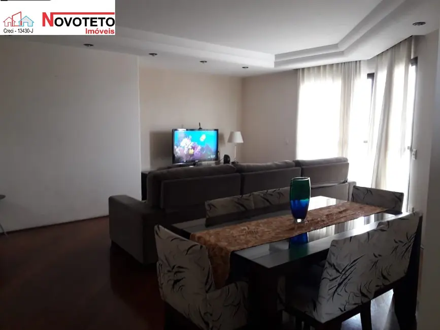Foto 7 de Apartamento com 4 quartos à venda, 136m2 em Vila Prudente, São Paulo - SP