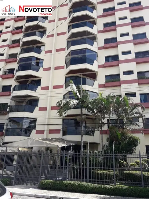 Foto 1 de Apartamento com 4 quartos à venda, 136m2 em Vila Prudente, São Paulo - SP