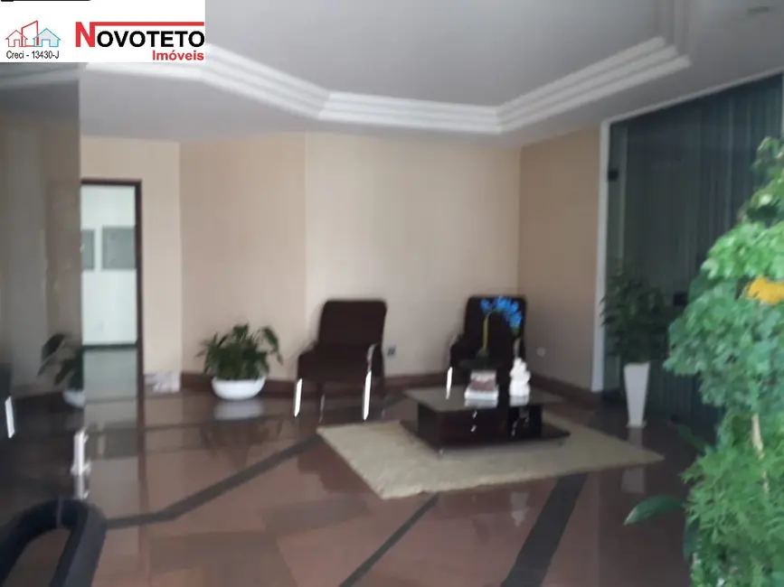 Foto 2 de Apartamento com 4 quartos à venda, 136m2 em Vila Prudente, São Paulo - SP