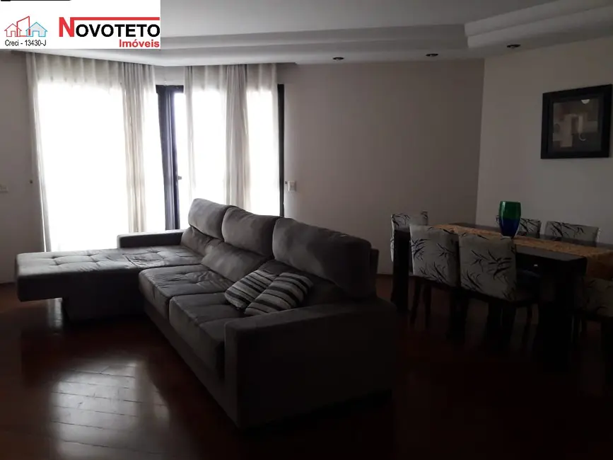 Foto 6 de Apartamento com 4 quartos à venda, 136m2 em Vila Prudente, São Paulo - SP