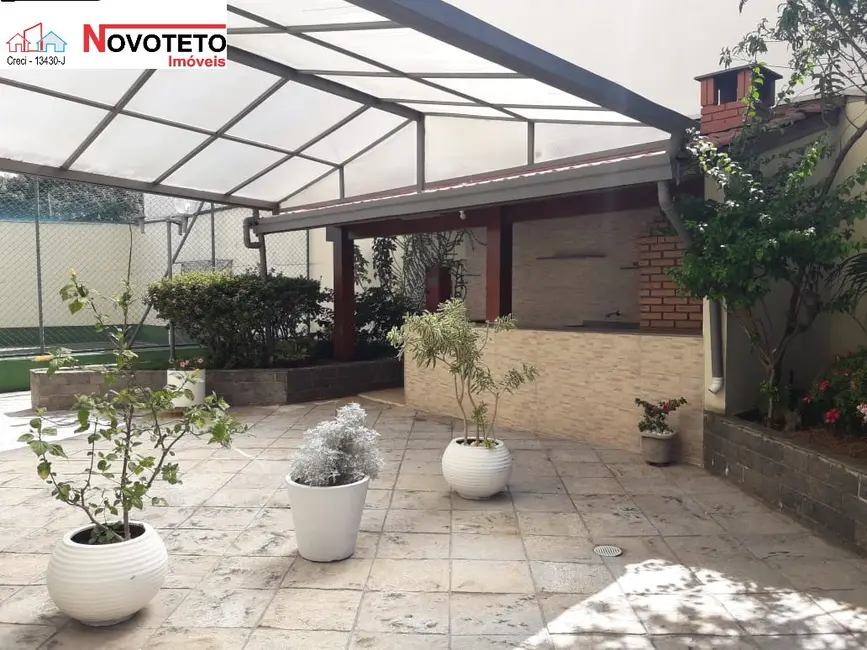 Foto 3 de Apartamento com 4 quartos à venda, 136m2 em Vila Prudente, São Paulo - SP