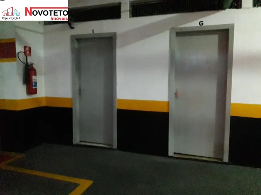 Foto 5 de Apartamento com 4 quartos à venda, 136m2 em Vila Prudente, São Paulo - SP