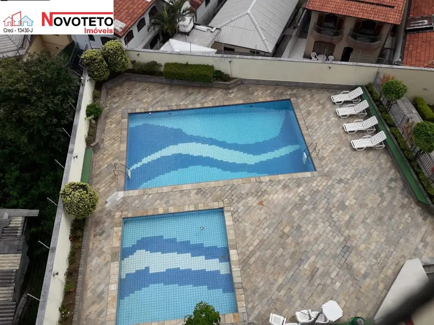 Foto 4 de Apartamento com 4 quartos à venda, 136m2 em Vila Prudente, São Paulo - SP