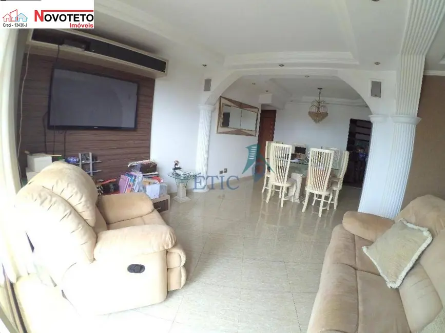 Apartamento com 4 quartos à venda, 140m2 em Jardim Avelino, São Paulo - SP - imagem 7 Foto 7 de Apartamento com 4 quartos à venda, 140m2 em Jardim Avelino, São Paulo - SP