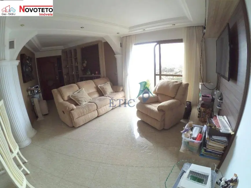 Apartamento com 4 quartos à venda, 140m2 em Jardim Avelino, São Paulo - SP - imagem 6 Foto 6 de Apartamento com 4 quartos à venda, 140m2 em Jardim Avelino, São Paulo - SP