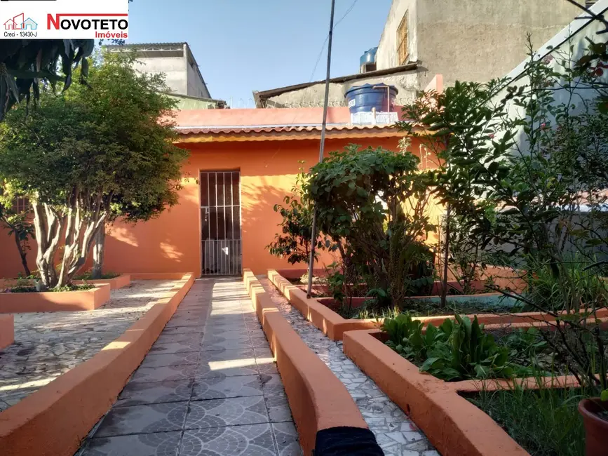 Foto 9 de Casa com 2 quartos à venda, 243m2 em Vila São Nicolau, São Paulo - SP