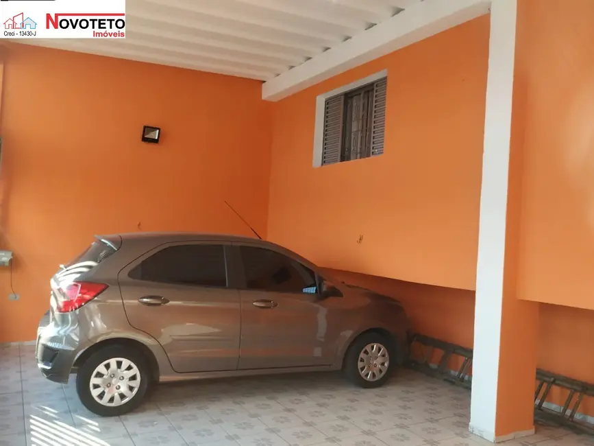 Foto 4 de Casa com 2 quartos à venda, 243m2 em Vila São Nicolau, São Paulo - SP