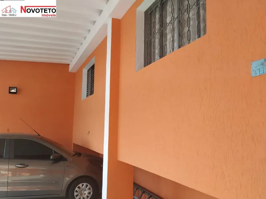 Foto 6 de Casa com 2 quartos à venda, 243m2 em Vila São Nicolau, São Paulo - SP