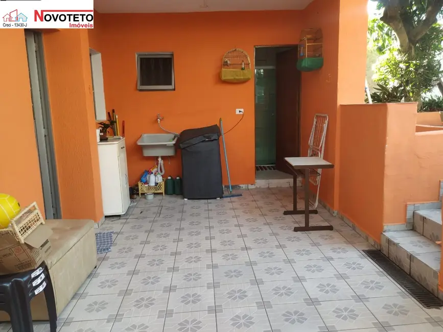 Foto 5 de Casa com 2 quartos à venda, 243m2 em Vila São Nicolau, São Paulo - SP