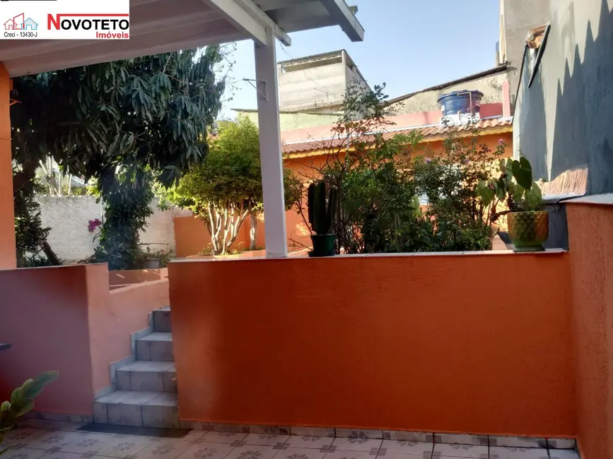 Foto 3 de Casa com 2 quartos à venda, 243m2 em Vila São Nicolau, São Paulo - SP