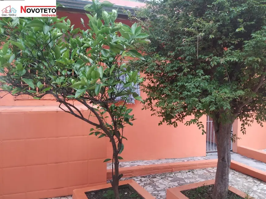 Foto 8 de Casa com 2 quartos à venda, 243m2 em Vila São Nicolau, São Paulo - SP