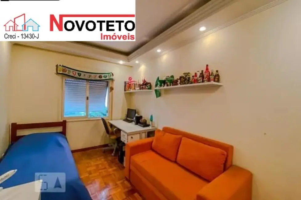 Foto 3 de Apartamento com 3 quartos à venda, 110m2 em Alto da Mooca, São Paulo - SP
