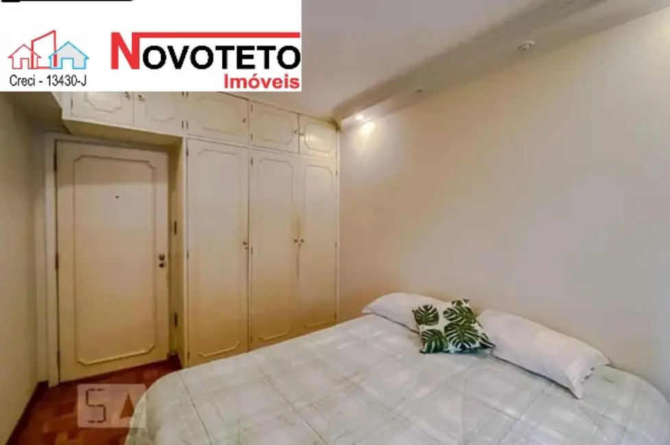 Foto 5 de Apartamento com 3 quartos à venda, 110m2 em Alto da Mooca, São Paulo - SP