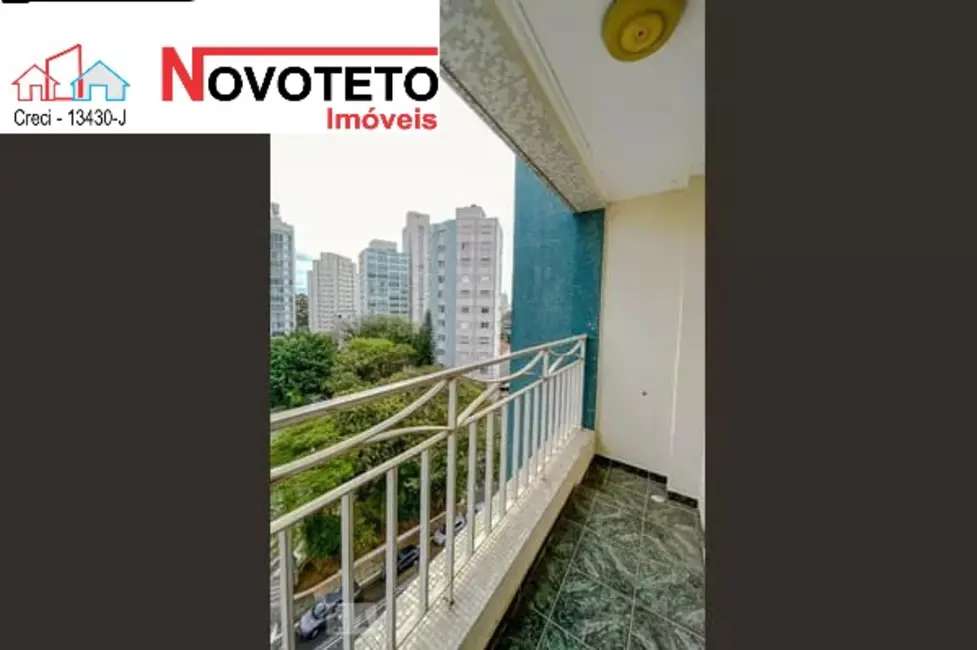 Foto 8 de Apartamento com 3 quartos à venda, 110m2 em Alto da Mooca, São Paulo - SP